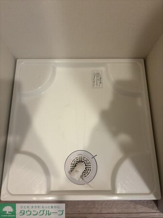 ROOTs Shinjuku Wakamatsuchoの物件内観写真